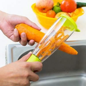 (One Dollar Deal) Multifunctional Peeling Knife