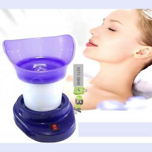 Facial Face Steam Steamer For Face Steam & Inhaler