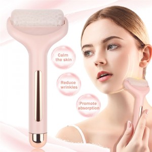 Face Ice Roller Massager Body MassageTool