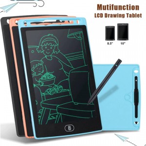 LCD Writing Tablet for KIds