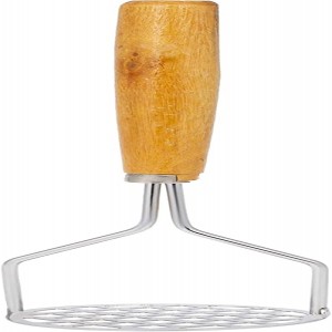 Stainless Potato Masher for Kitchen