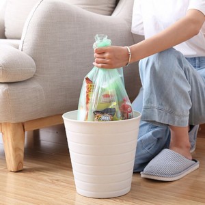 Disposable Garbage Storage Bags