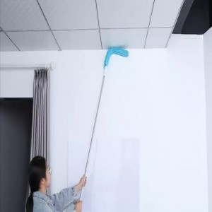 Flexible Micro Fiber Duster Extendable Rod