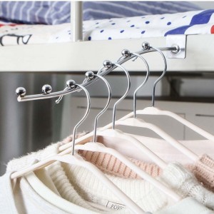 Hanging Rod for Clothes