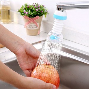 360 Degree Rotatable Faucet Spray