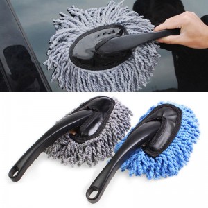 Car Cleaning Brush