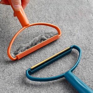 Portable Lint Remover for Clothes Fuzz Fabric Shaver