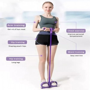 Exerciser Tummy Trimmer