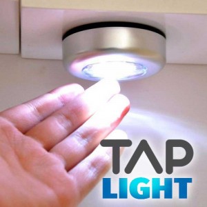 LED Touch Tap Light