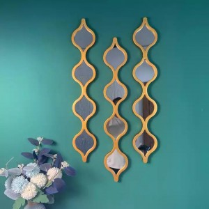 Decoration Wall Hanging Mirror