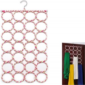 Multifunctional Ring Hanger