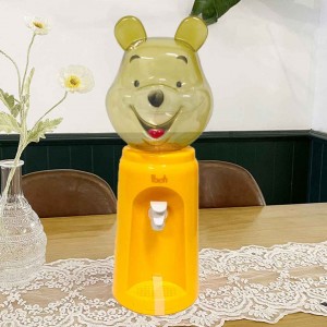 Cartoon Mini Water Dispenser