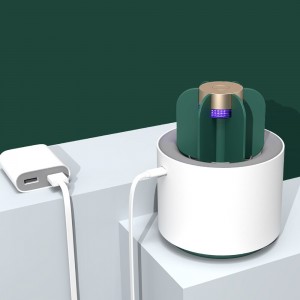 Smart Mosquito Killer Lamp