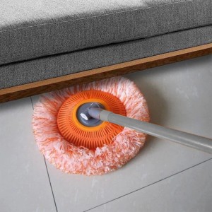 360° Rotating duster Mop