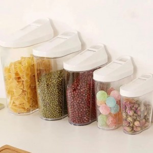 5 pieces Food Storage set