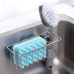 Sink Sponge Holder For Kitchen