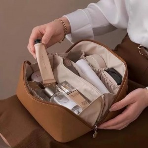Multifunctional Travel Cosmetic Bag