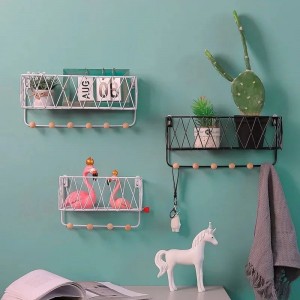 Wall Utility Shelf