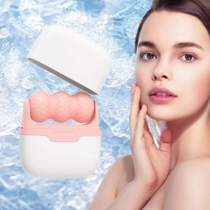 Portable Ice Roller For Skin Concern Relief