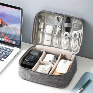 Digital Waterproof Travel Bag
