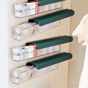 Multifunctional Wall Hanging organizer