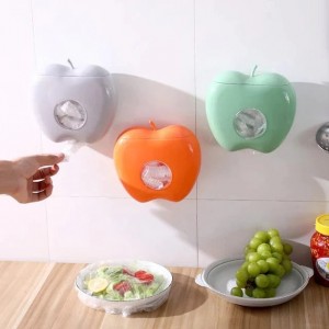 Disposable Food Cover Organizer