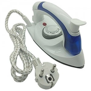 Portable Foldable Steam Iron
