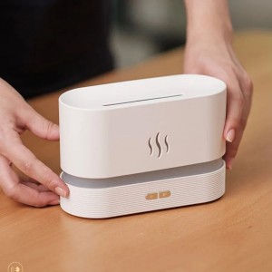 Flame Air Humidifier