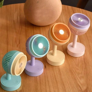 Mini Small Desk Fan