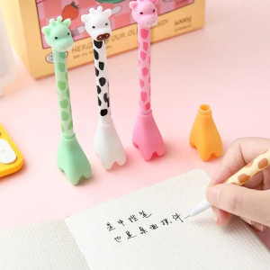 Creative Giraffe Gel Pen
