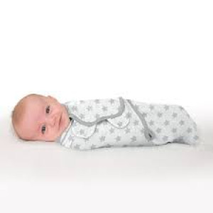 Swaddle Me