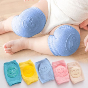 Anti-Slip Knee Pads for Babies