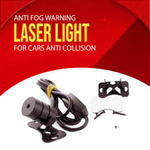 Anti Fog Warning Laser Light For Cars Anti Collision