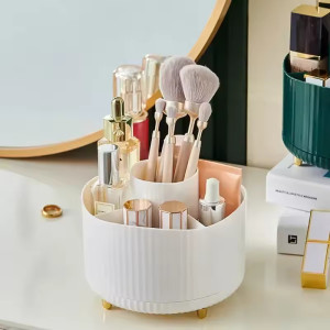 360 Rotating Cosmetic Holder