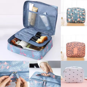 Travel Toiletry Storage Pouch