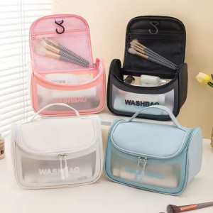 Waterproof Travel Cosmetic Bag