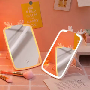 3 Modes LED Vanity Mirror