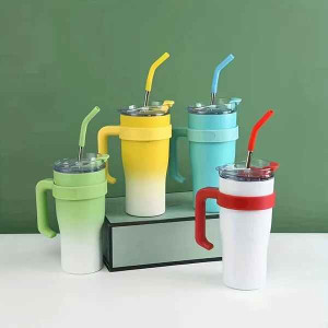 Stylish Stainless Steel Tumbler for Every Occasion