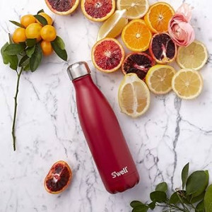 Premium Hot and Cold Vacuum Insulated Water Bottle
