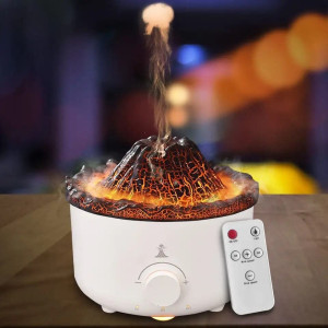 Enhance Your Home Environment with the Volcano Air Humidifier