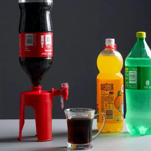 Cold Drink Dispenser – Beverage & Juice Server