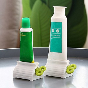Rolling Tube Toothpaste Squeezer
