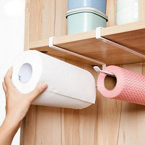 Under Cabinet Tissue Roll Holder