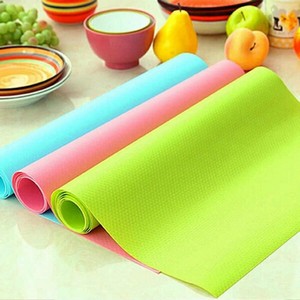 Anti-Slip Pad for Fridge, Cabinet Cupboard, Dining Table 1Pcs Roll 30x150cm