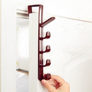 Vertical Door Hanger