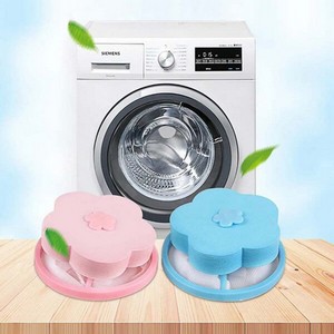 Laundry Fur Catcher for Washing Machines