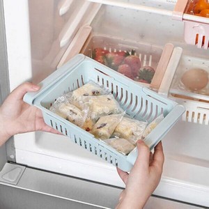 Basket Fridge Holder