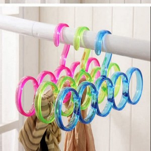 Multifunctional Round Ring Hanger