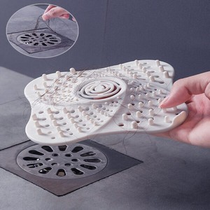 Anti-Blocking Floor Drain Cover ( Square )