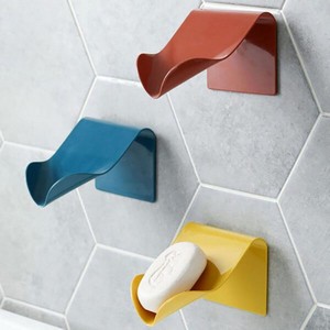 Soap Holder Bathroom Shower Soap Dish